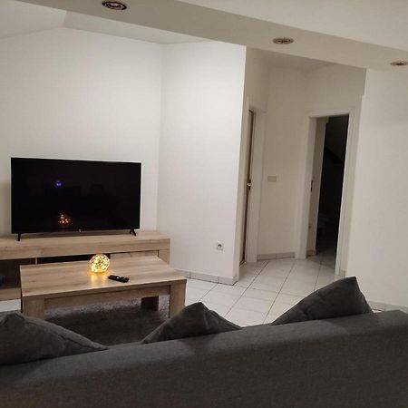 Apartament Chez Wf Luksemburg Zewnętrze zdjęcie