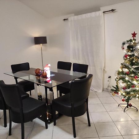 Apartament Chez Wf Luksemburg Zewnętrze zdjęcie