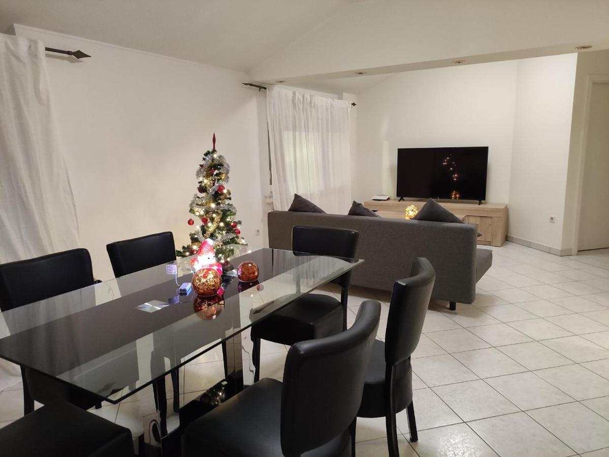 Apartament Chez Wf Luksemburg Zewnętrze zdjęcie