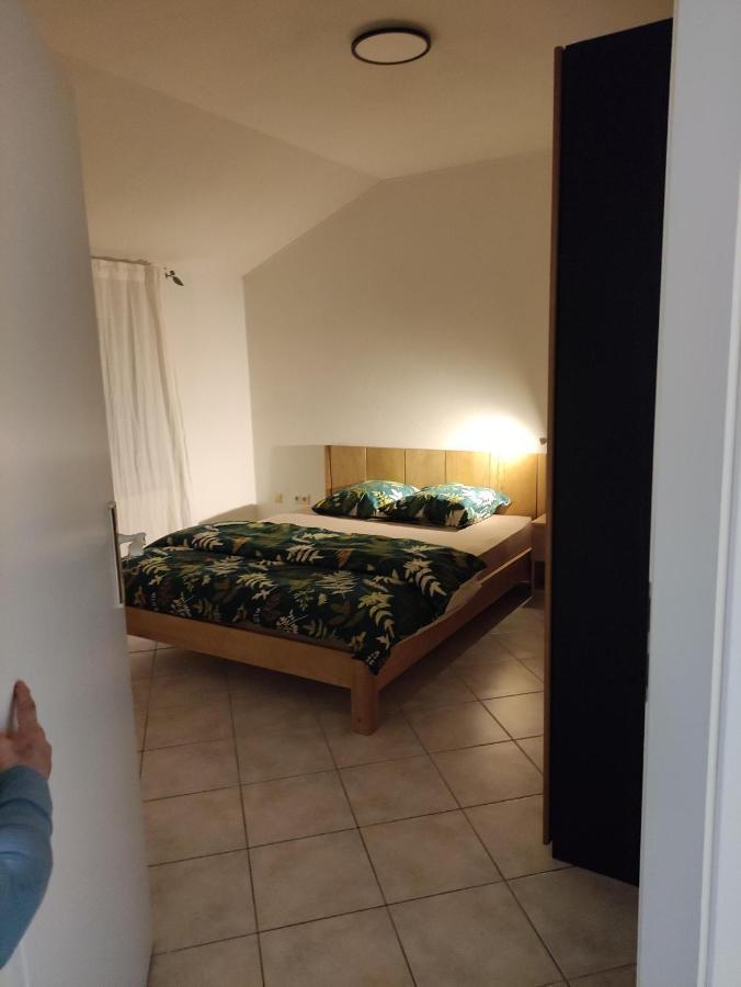 Apartament Chez Wf Luksemburg Zewnętrze zdjęcie