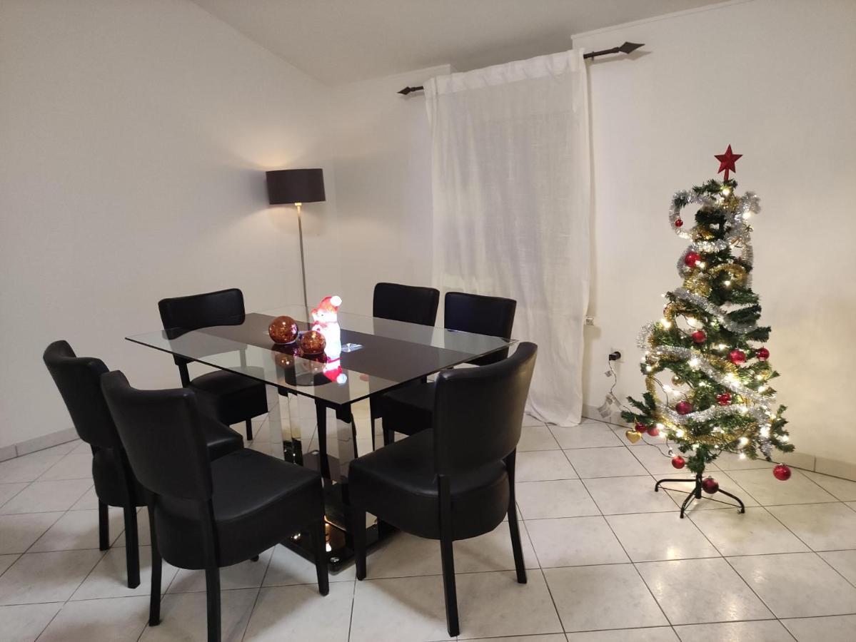 Apartament Chez Wf Luksemburg Zewnętrze zdjęcie