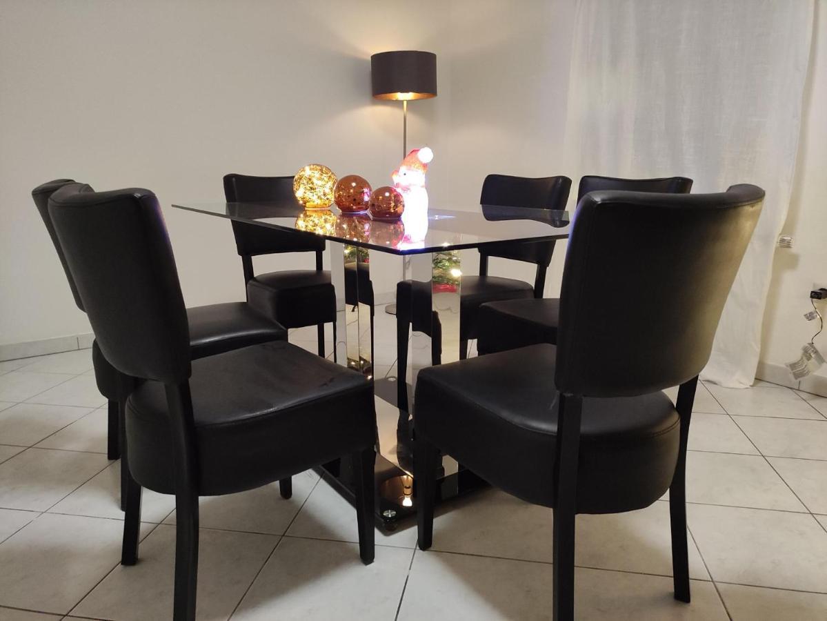 Apartament Chez Wf Luksemburg Zewnętrze zdjęcie