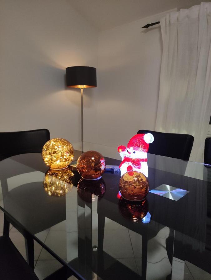 Apartament Chez Wf Luksemburg Zewnętrze zdjęcie